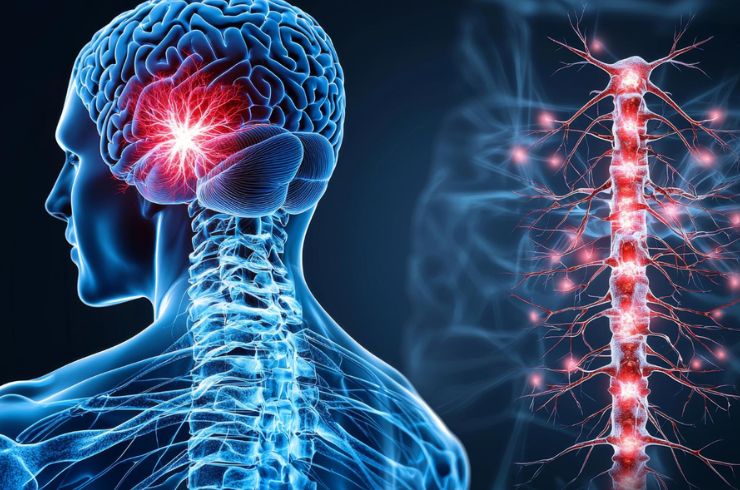 Cranial and Spine Trauma
